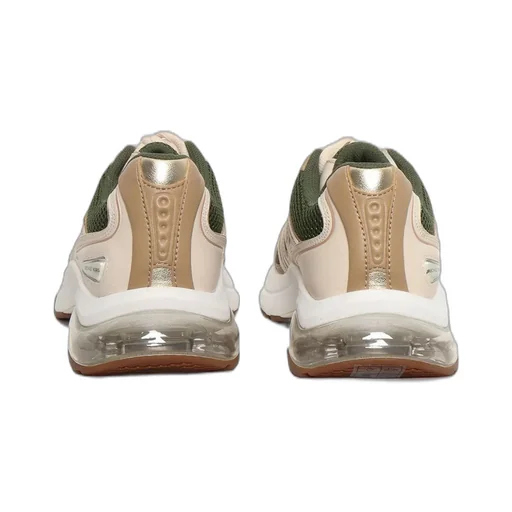 Michael Michael Kors Kit Trainer Extreme Sneakers
