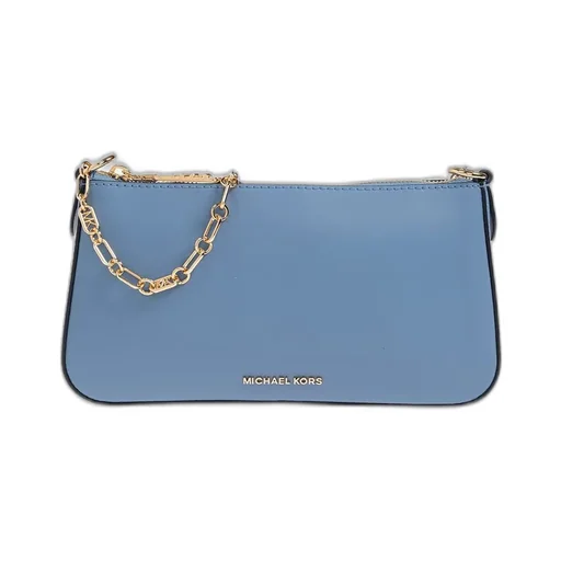 Michael Michael Kors Empire Chain-Linked Medium Shoulder Bag