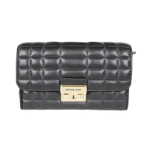 Michael Michael Kors Tribeca Large Convertible Crossbody Bag