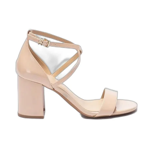 Michael Michael Kors Sophie Open Toe Sandals