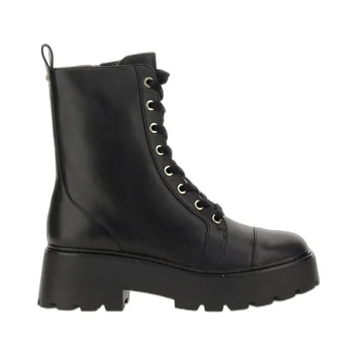 Michael Michael Kors Combat Boots