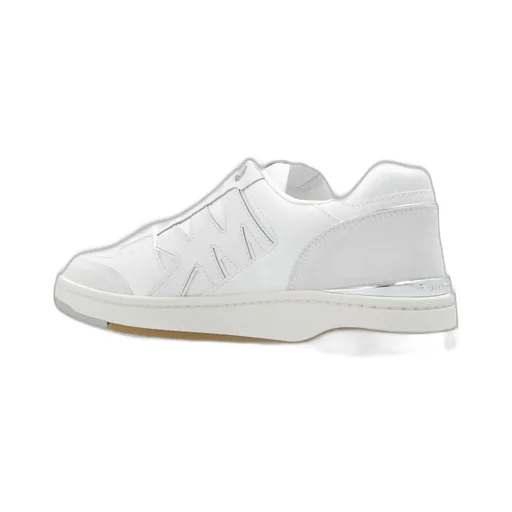 Michael Michael Kors Dames Rebel Low-Top Sneakers