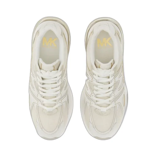 Michael Michael Kors Kit Extreme Meshed Sneakers