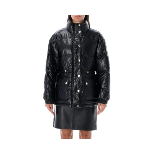 Michael Michael Kors Padded Puffer Jacket