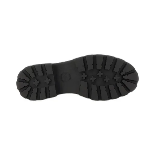 Michael Michael Kors Combat Boots