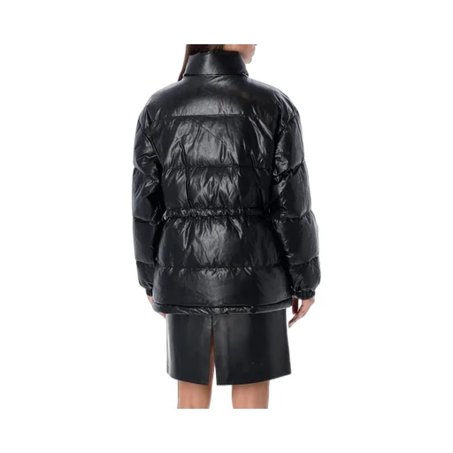 Michael Michael Kors Padded Puffer Jacket