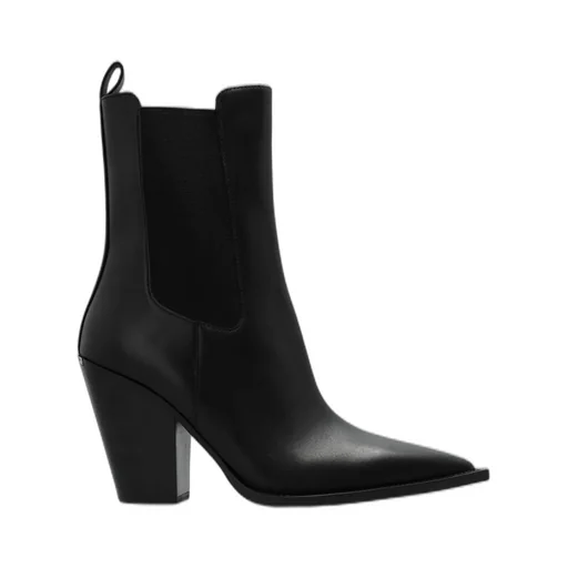 Michael Michael Kors Leni Ankle Boots