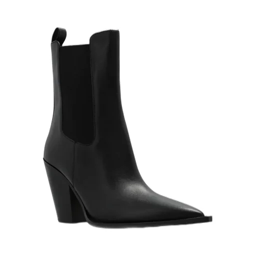 Michael Michael Kors Leni Ankle Boots