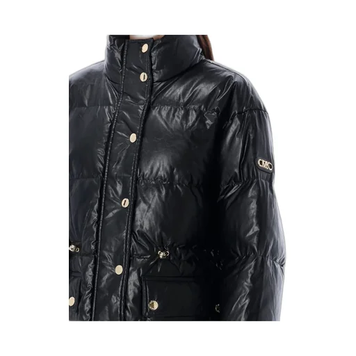 Michael Michael Kors Padded Puffer Jacket