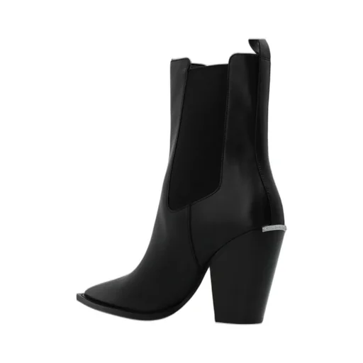 Michael Michael Kors Leni Ankle Boots