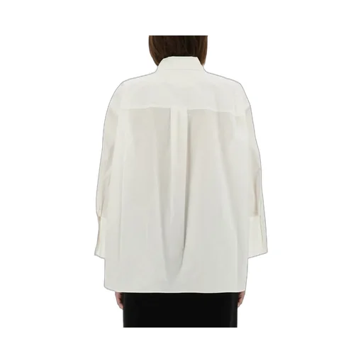 Michael Michael Kors Stretch Poplin Shirt