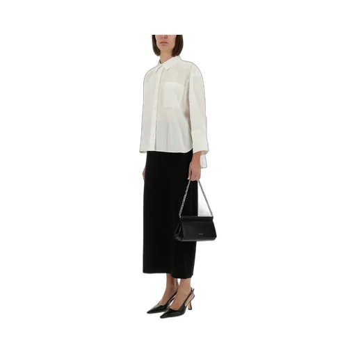 Michael Michael Kors Stretch Poplin Shirt
