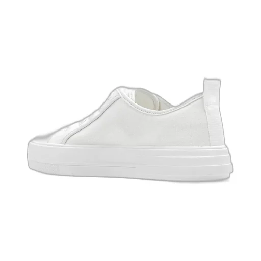 Michael Michael Kors Evy Lace-Up Sneakers