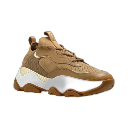 Michael Michael Kors Atlas Lace-Up Sneakers