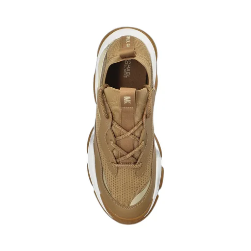 Michael Michael Kors Atlas Lace-Up Sneakers