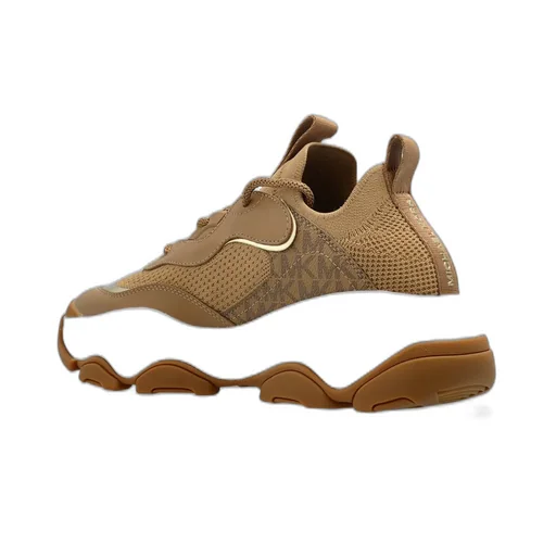 Michael Michael Kors Atlas Lace-Up Sneakers