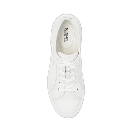 Michael Michael Kors Evy Lace-Up Sneakers