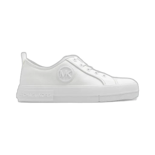 Michael Michael Kors Evy Lace-Up Sneakers