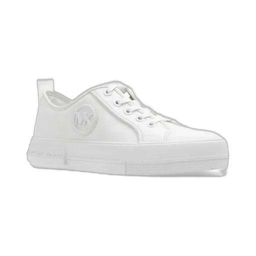 Michael Michael Kors Evy Lace-Up Sneakers