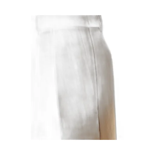 Michael Michael Kors Pleated Wide-Leg Pants