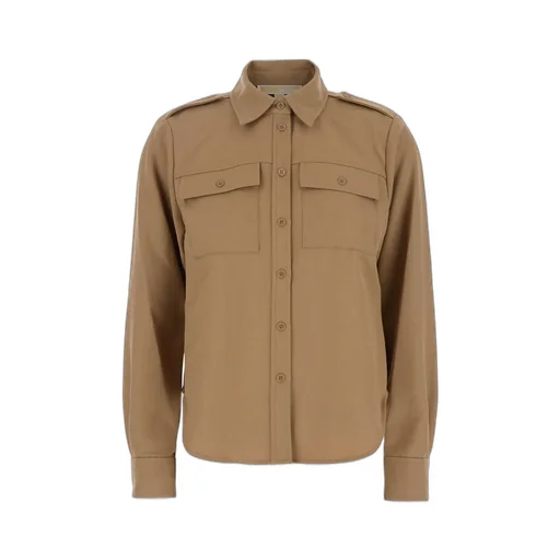 Michael Michael Kors Utility Shirt