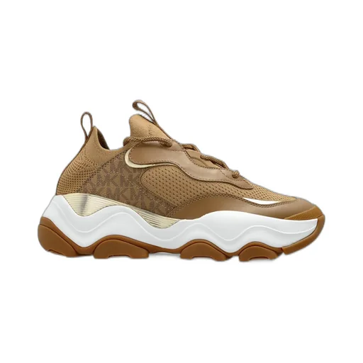 Michael Michael Kors Atlas Lace-Up Sneakers