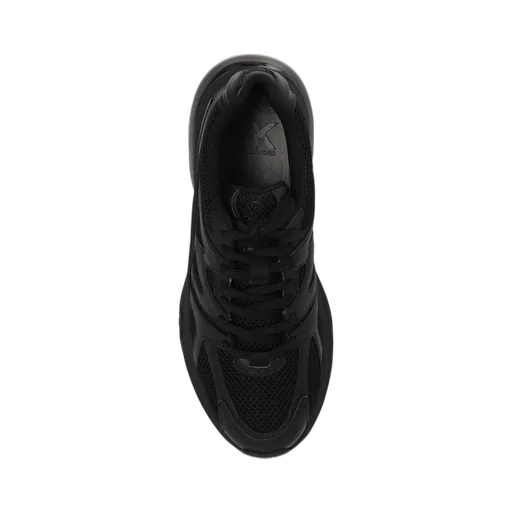 Michael Michael Kors Kit Low-Top Sneakers