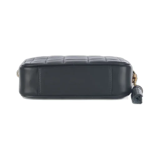 Michael Michael Kors Medium Jet Set Zipped Crossbody Bag
