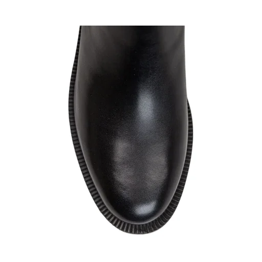 Michael Michael Kors Regan Zipped Ankle Boots