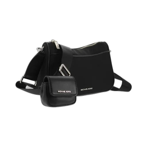 Michael Michael Kors Jet Set Zipped Medium Crossbody Bag