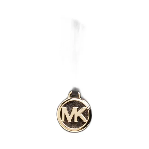 Michael Michael Kors Taryn Logo Plaque Tote Bag