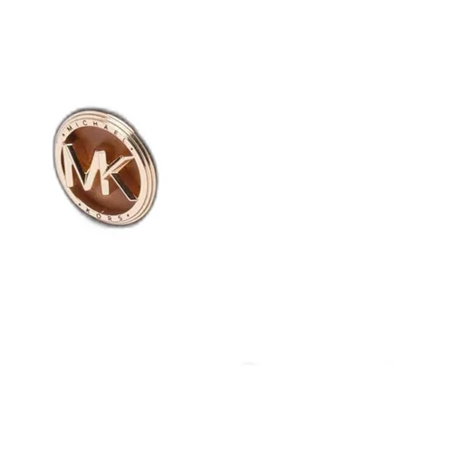 Michael Michael Kors Luisa Large Signature Logo Messenger Bag