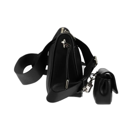 Michael Michael Kors Jet Set Zipped Medium Crossbody Bag