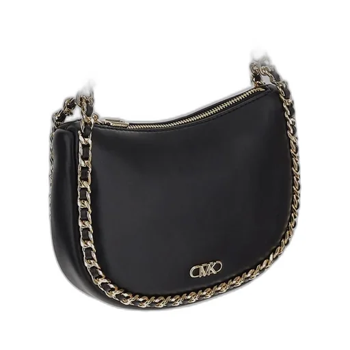 Michael Michael Kors Logo Plaque Kendall Shoulder Bag