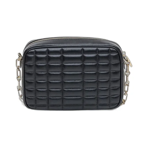 Michael Michael Kors Tribeca Quilted Crossbody Bag