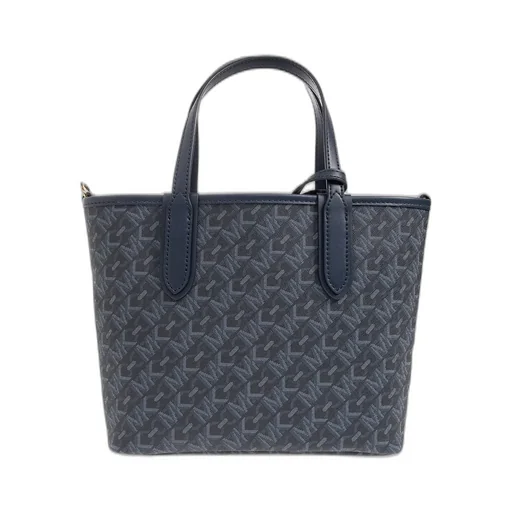 Michael Michael Kors Logo Lettering Tote Bag