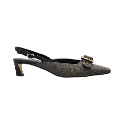 Michael Michael Kors Jaden Heeled Slingback Pumps