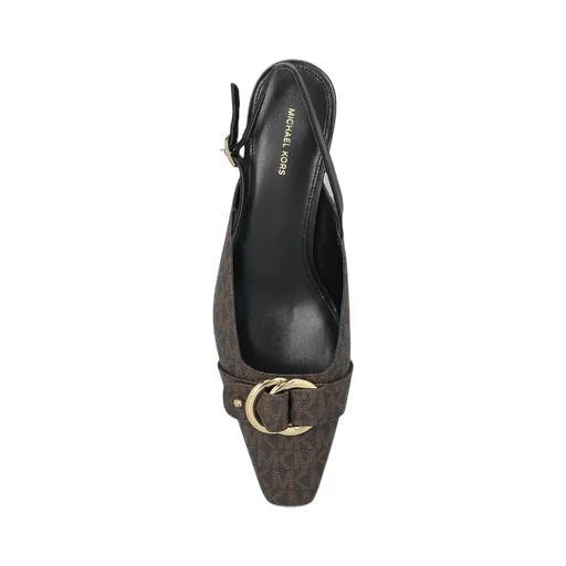 Michael Michael Kors Jaden Heeled Slingback Pumps