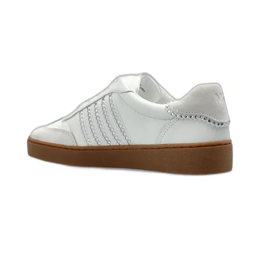 Michael Michael Kors Scotty Sports Lace-Up Shoes