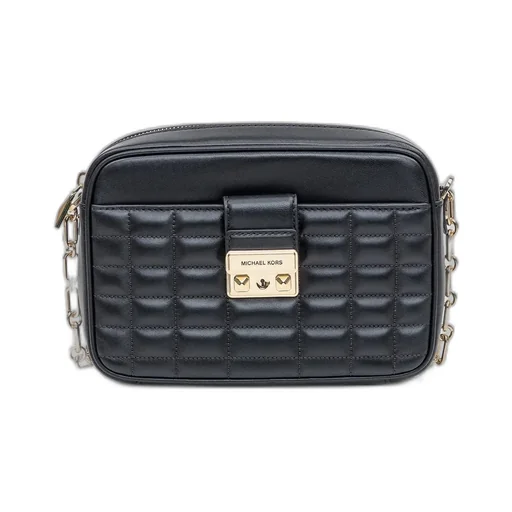Michael Michael Kors Tribeca Quilted Crossbody Bag