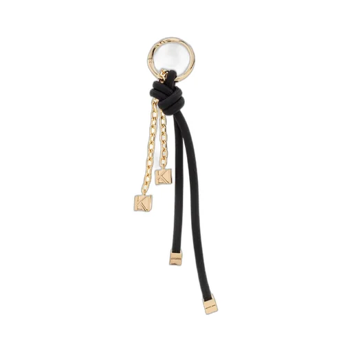 Michael Michael Kors Cord Bag Charm