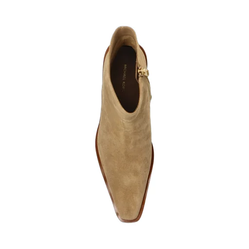 Michael Michael Kors Nash Ankle Boots