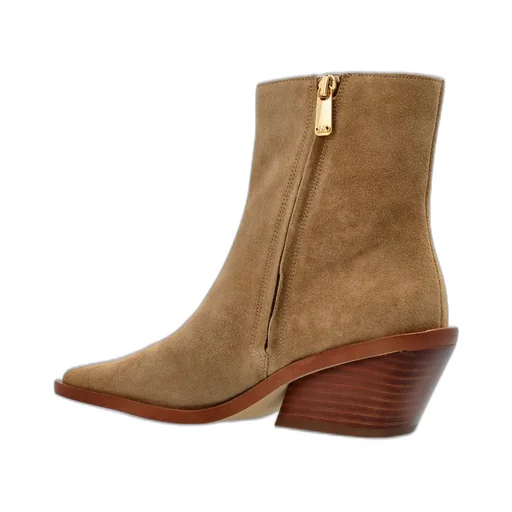 Michael Michael Kors Nash Ankle Boots