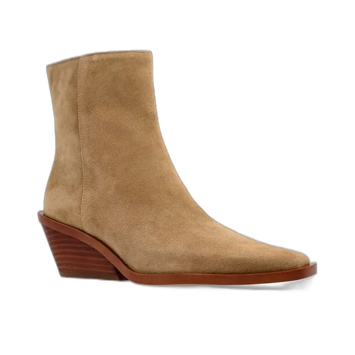Michael Michael Kors Nash Ankle Boots