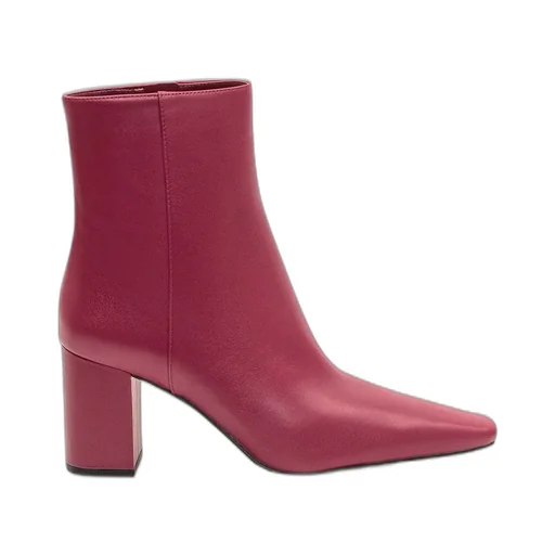 Michael Michael Kors Elise Ankle Boots