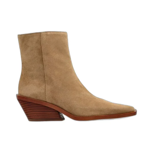 Michael Michael Kors Nash Ankle Boots