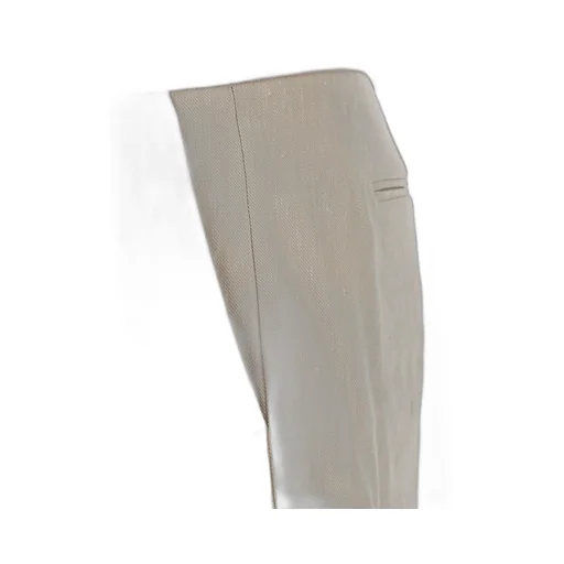Michael Michael Kors Twill Wide-Leg Pants