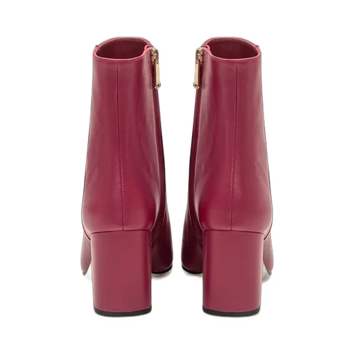 Michael Michael Kors Elise Ankle Boots