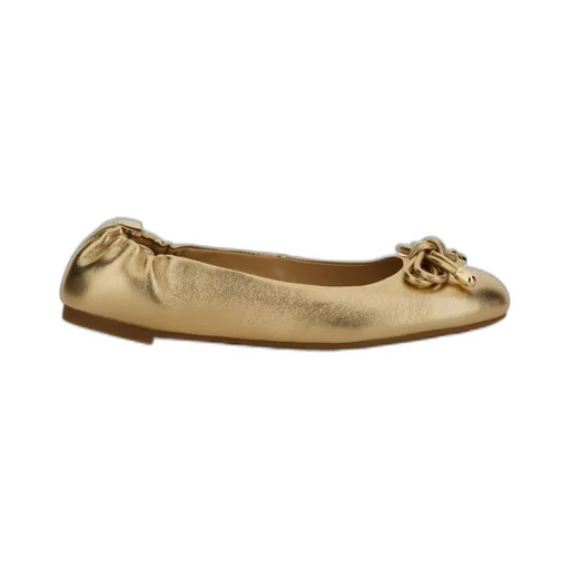 Michael Michael Kors Astra Flex Ballet Flat Shoes