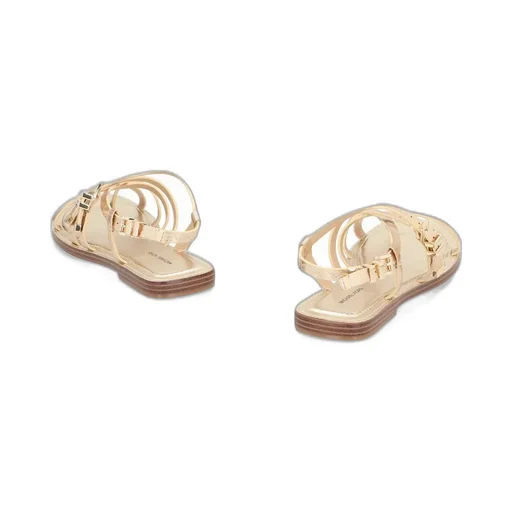 Michael Michael Kors Darrington Crackled Sandals